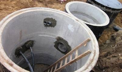 Двое жителей Кемерово насмерть отравились газом в водопроводном колодце - newizv.ru - Кемерово