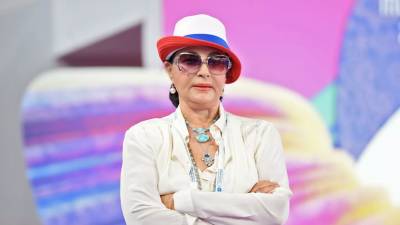Ирина Винер-Усманова - Винер-Усманова заявила, что Россия подаст протест на решение техкома FIG по судейству - russian.rt.com - Россия - Токио