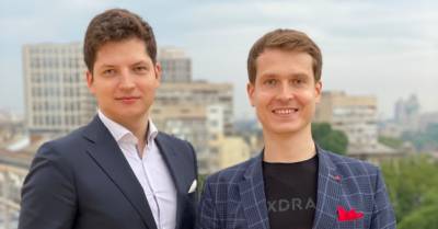 "Ми хочемо перенести наш центр розробки з Індії до України в Дія City", — стартап AxDraft - delo.ua - США - Украина - city Дія