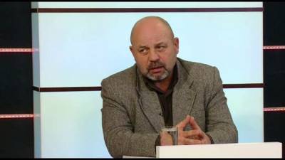 Майя Санду - Генпрокурор Молдавии один противостоит тоталитарному режиму — эксперт - eadaily.com - Молдавия