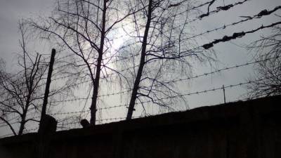 В Уфе экс-сотрудника исправительной колонии подозревают в совершении преступления - ufacitynews.ru - Уфа