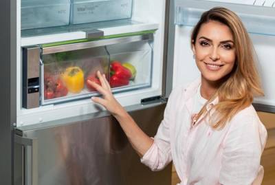 Марина Боржемская - Марина Боржемская назвала продукты, которые вредно есть вместе - kp.ua - Украина