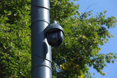 «Ростелеком» запустил в эксплуатацию в Нижнем Новгороде умную опору Smart City - vgoroden.ru - Россия - Нижний Новгород - city Smart - Благоустройство
