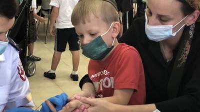Начало учебного года под вопросом: учителя и мэры против карантина в школах - vesty.co.il - Россия - Израиль
