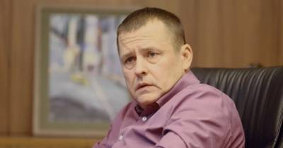 Борис Филатов - Мэр Днепра выступает против центральной власти, — эксперт - delo.ua - Украина - Днепр