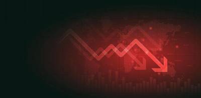 Падаем. Кто виноват и что делать - smartmoney.one - Россия