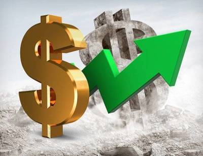 Доллар отвоевал себе путь наверх - smartmoney.one