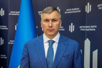 Алексей Сухачев - В ГБР планируют до ноября расследовать дело о поставках в ВСУ некачественной военной техники - kp.ua - Украина