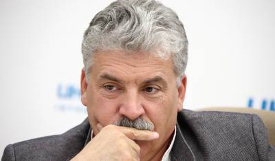 Верховный суд окончательно отстранил Грудинина от выборов в Госдуму - newizv.ru - Россия