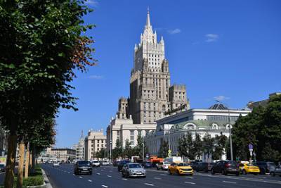 Мария Захарова - Россия предоставит услуги своей авиации для вывоза людей из Афганистана - lenta.ru - Москва - Россия - Афганистан