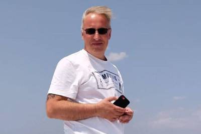 Андрей Норкин - Телеведущий Норкин сравнил цены в Крыму и Москве и удивился - lenta.ru - Москва - Крым - Московская обл.