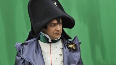 Владимир Зеленский - Дмитрий Родионов - Политолог о планах Зеленского на большой флот: «Замахнулся на Наполеона» - 5-tv.ru - Россия - Украина - Киев - Крым