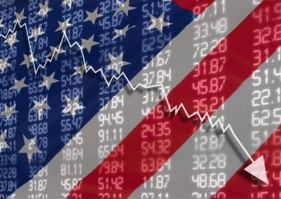 Индекс S&P 500 в краткосрочной перспективе может просесть на 4-5% - smartmoney.one - США