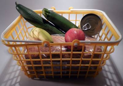 Более трети россиян отметили снижение качества продуктов в пандемию - afanasy.biz
