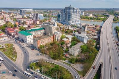 В 53 районах и городах донского региона выявили инфицированных коронавирусом - rostov.mk.ru - Ростов-На-Дону - Новочеркасск