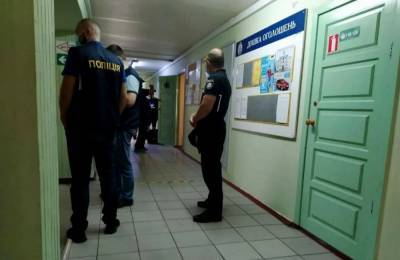 В Киеве найден застреленным подполковник полиции, перед смертью он звонил матери - sharij.net - Киев - район Печерский, Киев