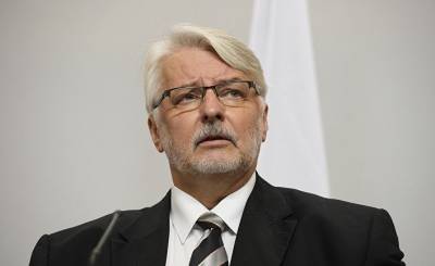 Сергей Лавров - Экс-глава МИД Польши: Кремль будет уничтожать Польшу, надеясь на предательство США (wPolityce) - geo-politica.info - США - Польша - Афганистан - Калининградская обл.