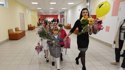 Александр Беглов - Татьяна Голикова - В Ленобласти почти 70% учителей сделали прививки от коронавируса - dp.ru - Ленинградская обл. - Санкт-Петербург