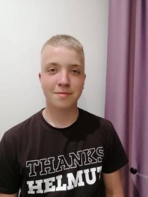 Вологодские полицейские разыскивают 16-летнего подростка-бродягу - vologda-poisk.ru - Вологодская обл. - Вологда