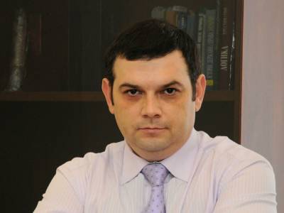 Обнародованные выводы Этической комиссии при Высшем совете правосудия по Гречковскому дают основания для обращения в ЕСПЧ – адвокат Черезов - gordonua.com - Украина - Конституция