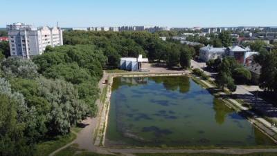 Администрация Вологды отсудила парк у нерадивого арендатора - dp.ru - Вологодская обл. - Вологда