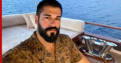 Бурак Озчивит рассказал о разрушенных планах - profile.ru - Турция