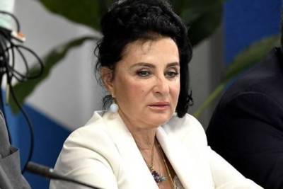 Ирина Винер - Ирина Винер решила опротестовать заключение по судейству на Олимпиаде - versia.ru - Токио