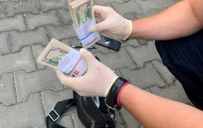 Ликвидирован международный канал поставки и сбыта поддельной валюты - korrespondent.net - США - Украина - Крым - Узбекистан - Грузия - Турция - Азербайджан