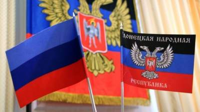Житель ЛНР поверг в шок украинских телеведущих фактами о жизни в Донбассе - newzfeed.ru - Россия - Донецк - ЛНР - Луганск - Незалежной