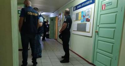 На Печерске в Киеве нашли тело подполковника полиции, — СМИ - dsnews.ua - Украина - Киев - Печерск