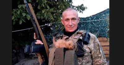 Максим Козицкий - На Донбассе от огня оккупантов погиб четвертый военный за август: что известно о бойце (фото) - focus.ua - Россия - Украина