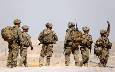 Джо Байден - Большинство граждан США войну в Афганистане назвали ошибкой - korrespondent.net - США - Украина - Афганистан