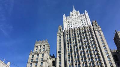 Мария Захарова - В МИД России прокомментировали ситуацию со сменой власти в Афганистане - russian.rt.com - Россия - Афганистан