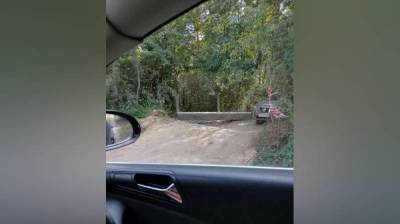 В Воронеже закрыли доступ на один из самых популярных пляжей - vestivrn.ru - Воронеж
