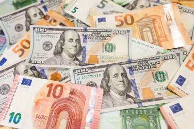 Курс валют на вечер 19 августа: межбанк, наличный и «черный» рынки - minfin.com.ua - Украина
