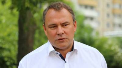 Петр Толстой - Волонтеры собрали более 5 тысяч подписей за благоустройство прудов-регуляторов в Марьино - vm.ru