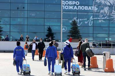 Названы самые выгодные направления из московских аэропортов в сентябре - lenta.ru - Москва - Краснодар - Турция - Мальдивы - Казань - Болгария - Куба - Сербия - Кипр - Греция