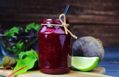 3 минуты – и борщ готов! Свеклу можно вкусно тушить и закатывать в банки! Рецепт из деревни – съедается моментально! - ont.by - Белоруссия