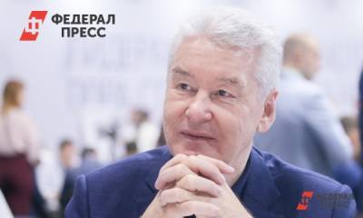 Сергей Собянин - Михаил Мишустин - План на 2023 год: как Собянин готовит почву для третьего срока - fedpress.ru - Москва