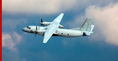 Опубликован промежуточный отчет по катастрофе Ан-26 на Камчатке - profile.ru - Москва - Петропавловск-Камчатский - Палана