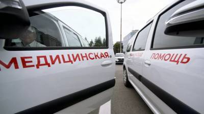 Один человек погиб в результате ДТП в Вологодской области - russian.rt.com - Россия - Вологодская обл. - Ставрополье - район Вытегорский