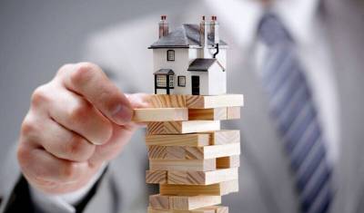 В Минфине не одобрили ипотеку с платежом более 25% от дохода семьи - newizv.ru