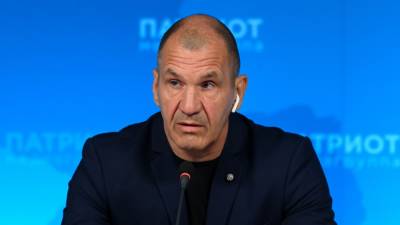 Максим Шугалей - Максим Шугалей оценил итог присутствия американского контингента в Афганистане - inforeactor.ru - Россия - США - Афганистан