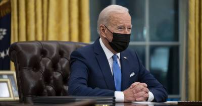 Джо Байден - Президент США вместе с супругой сделают третью прививку от коронавируса - dsnews.ua - США - Украина