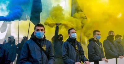 Социологи выяснили, что каждый пятый украинец считает себя "советским человеком" - reendex.ru - Украина