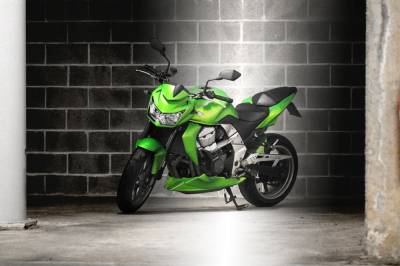 Клиенты ВТБ смогут оформить кредит на мотоциклы Kawasaki без переплаты - privet-rostov.ru