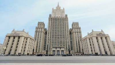 Мария Захарова - МИД России: Инциденты на границе — следствие дефицита доверия между Баку и Ереваном - eadaily.com - Москва - Россия - Армения - Азербайджан - Ереван - Баку