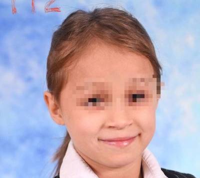 Анастасия Муравьева - Пропавшую в Тюмени восьмилетнюю девочку могли изнасиловать и задушить - 7info.ru - Тюмень