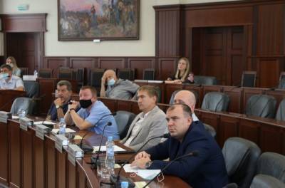 Новую маршрутную сеть разрабатывают в Липецке - lipetskmedia.ru - Липецк