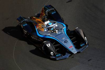 Mercedes - После победы в чемпионате Formula E (2020/2021) Mercedes заявил, что покинет гоночную серию уже в следующем году - itc.ua - Украина